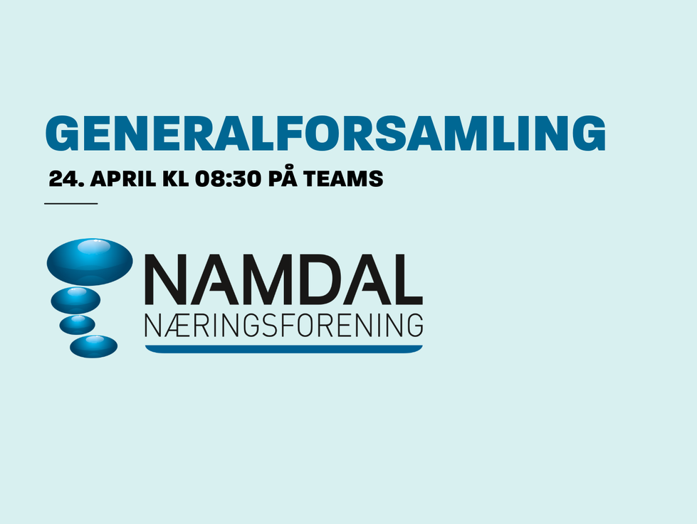 Generalforsamling